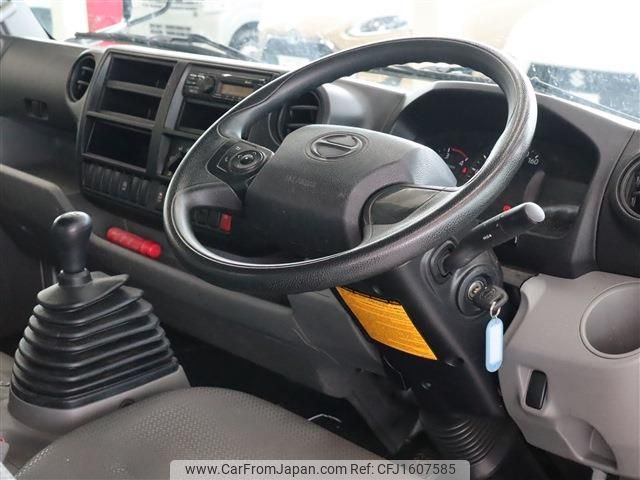 hino dutro 2020 CFJ1607585 image 2