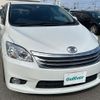 toyota mark-x-zio 2009 -TOYOTA--MarkX Zio DBA-ANA10--ANA10-0027400---TOYOTA--MarkX Zio DBA-ANA10--ANA10-0027400- image 1