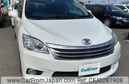 toyota mark-x-zio 2009 -TOYOTA--MarkX Zio DBA-ANA10--ANA10-0027400---TOYOTA--MarkX Zio DBA-ANA10--ANA10-0027400-