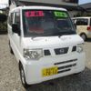 nissan clipper-van 2013 -NISSAN 【豊田 480ｶ7012】--Clipper Van GBD-U71V--U71V-0644060---NISSAN 【豊田 480ｶ7012】--Clipper Van GBD-U71V--U71V-0644060- image 1