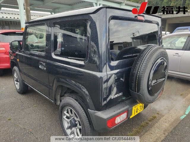 suzuki jimny 2023 -SUZUKI 【福井 581ｴ1438】--Jimny JB64W--314752---SUZUKI 【福井 581ｴ1438】--Jimny JB64W--314752- image 2