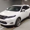 toyota harrier 2016 -TOYOTA--Harrier ZSU60W-0077636---TOYOTA--Harrier ZSU60W-0077636- image 1