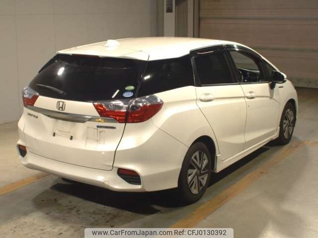 honda shuttle 2017 -HONDA--Shuttle DAA-GP7--GP7-1119623---HONDA--Shuttle DAA-GP7--GP7-1119623- image 2