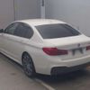 bmw 5-series 2018 CFJ1574472 image 4