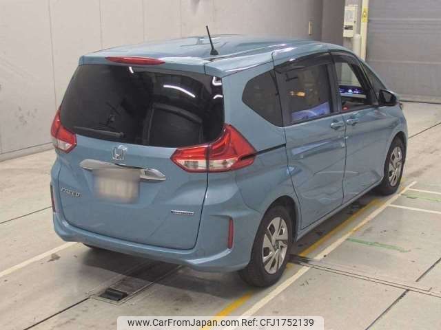 honda freed 2019 CFJ1752139 image 2