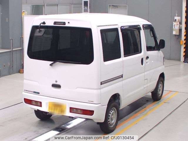 mitsubishi minicab-miev 2019 -MITSUBISHI 【名古屋 480ﾒ1726】--Minicab Miev ZAB-U68V--U68V-0500865---MITSUBISHI 【名古屋 480ﾒ1726】--Minicab Miev ZAB-U68V--U68V-0500865- image 2