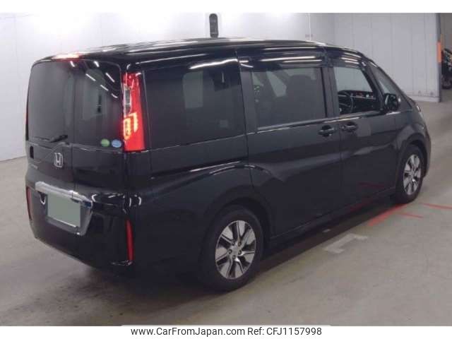 honda stepwagon 2017 -HONDA--Stepwgn DBA-RP1--RP1-1110908---HONDA--Stepwgn DBA-RP1--RP1-1110908- image 2