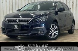 peugeot 308 2020 -PEUGEOT--Peugeot 308 LDA-T9YH01--VF3LBYHZRKS325052---PEUGEOT--Peugeot 308 LDA-T9YH01--VF3LBYHZRKS325052-