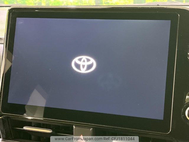 toyota voxy 2023 CFJ1811044 image 2