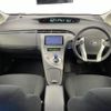 toyota prius 2012 -TOYOTA--Prius DAA-ZVW30--ZVW30-1525763---TOYOTA--Prius DAA-ZVW30--ZVW30-1525763- image 17