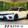 honda civic 2023 CFJ1552829 image 1