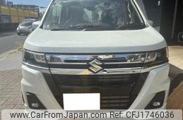 suzuki wagon-r 2025 CFJ1746036