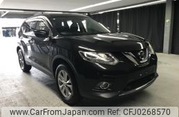 nissan x-trail 2017 -NISSAN--X-Trail DBA-T32---015454---NISSAN--X-Trail DBA-T32---015454-