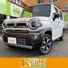 suzuki hustler 2023 -SUZUKI--Hustler 5AA-MR92S--MR92S-354449---SUZUKI--Hustler 5AA-MR92S--MR92S-354449- image 1