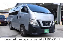 nissan nv350-caravan-van 2019 quick_quick_LDF-VW2E26_VW2E26-110850