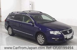 volkswagen passat-variant 2007 -VOLKSWAGEN 【広島 330ｻ6353】--VW Passat Variant 3CBVY-7E126399---VOLKSWAGEN 【広島 330ｻ6353】--VW Passat Variant 3CBVY-7E126399-