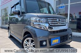 honda n-box 2012 CFJ9961089