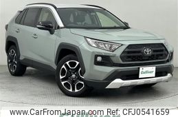 toyota rav4 2019 -TOYOTA--RAV4 6BA-MXAA54--MXAA54-2012493---TOYOTA--RAV4 6BA-MXAA54--MXAA54-2012493-