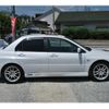 mitsubishi lancer 2006 -MITSUBISHI--Lancer CT9A--0501533---MITSUBISHI--Lancer CT9A--0501533- image 16