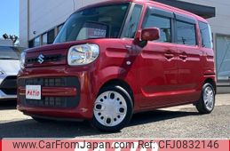 suzuki spacia 2018 quick_quick_MK53S_MK53S-108452