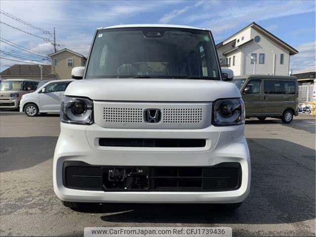honda n-box 2025 CFJ1739436 image 2