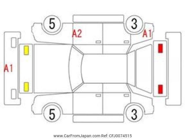 toyota prius 2010 -TOYOTA--Prius DAA-ZVW30--ZVW30-5216340---TOYOTA--Prius DAA-ZVW30--ZVW30-5216340- image 2