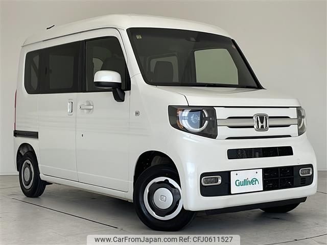 honda n-van 2019 -HONDA--N VAN HBD-JJ1--JJ1-3035462---HONDA--N VAN HBD-JJ1--JJ1-3035462- image 1