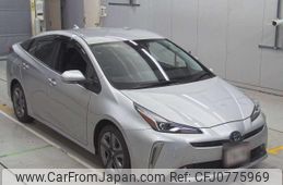 toyota prius 2021 quick_quick_6AA-ZVW51_ZVW51-6221560