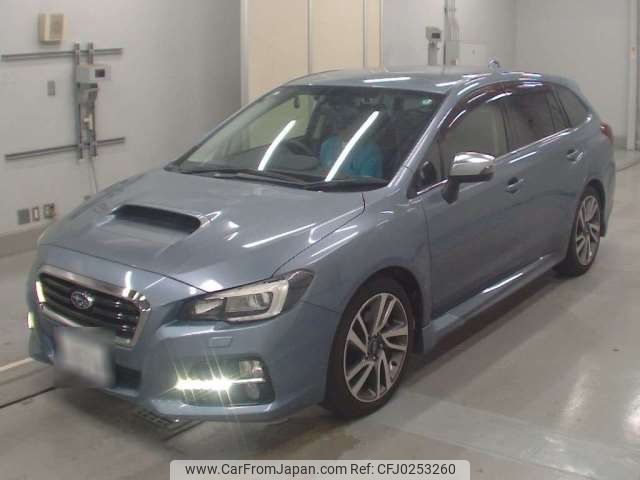 subaru levorg 2015 -SUBARU 【久留米 300ﾔ9558】--Levorg DBA-VM4--VM4-026362---SUBARU 【久留米 300ﾔ9558】--Levorg DBA-VM4--VM4-026362- image 1