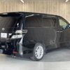 toyota vellfire 2009 CFJ1634476 image 19