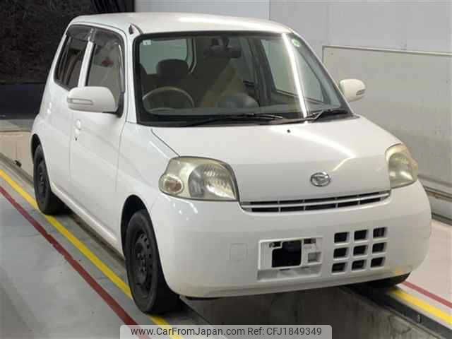 daihatsu esse 2006 CFJ1849349 image 1