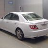 toyota mark-x 2007 NIKYO_ER80234 image 32