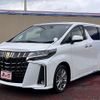 toyota alphard 2023 CFJ1825496 image 1