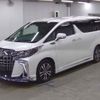 toyota alphard 2020 quick_quick_3BA-AGH35W_AGH35-0042051 image 4