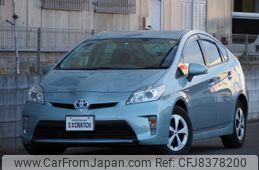 toyota prius 2014 -TOYOTA--Prius DAA-ZVW30--ZVW30-1852010---TOYOTA--Prius DAA-ZVW30--ZVW30-1852010-