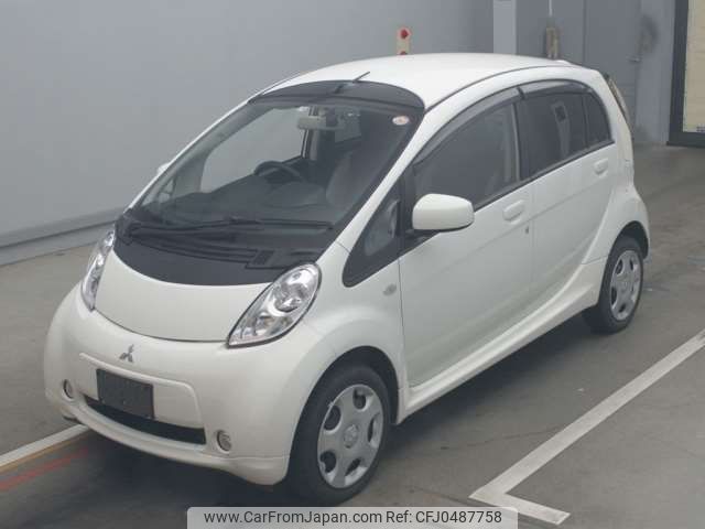 mitsubishi i-miev 2019 -MITSUBISHI--i-Miev ZAA-HD4W--HD4W-0000276---MITSUBISHI--i-Miev ZAA-HD4W--HD4W-0000276- image 1