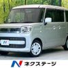 suzuki spacia 2019 -SUZUKI--Spacia DAA-MK53S--MK53S-195765---SUZUKI--Spacia DAA-MK53S--MK53S-195765- image 1