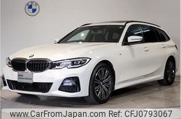 bmw 3-series 2022 quick_quick_3DA-6L20_WBA6L72010FM15829