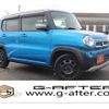 suzuki hustler 2018 -SUZUKI--Hustler DAA-MR41S--MR41S-302502---SUZUKI--Hustler DAA-MR41S--MR41S-302502- image 1