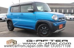 suzuki hustler 2018 -SUZUKI--Hustler DAA-MR41S--MR41S-302502---SUZUKI--Hustler DAA-MR41S--MR41S-302502-