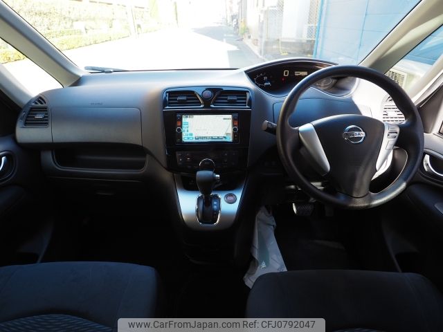 nissan serena 2014 -NISSAN--Serena DAA-HC26--HC26-101499---NISSAN--Serena DAA-HC26--HC26-101499- image 2