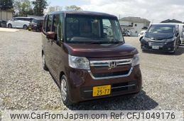 honda n-box 2022 -HONDA 【野田 580】--N BOX 6BA-JF3--JF3-5198529---HONDA 【野田 580】--N BOX 6BA-JF3--JF3-5198529-