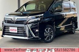 toyota voxy 2020 CFJ1582786