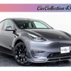 tesla tesla-modely 2022 CFJ1758837 image 1
