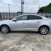 volvo s60 2015 NIKYO_WZ15727 image 2