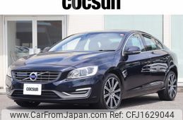 volvo s60 2017 CFJ1629044