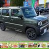 suzuki hustler 2024 -SUZUKI 【名変中 】--Hustler MR92S--485742---SUZUKI 【名変中 】--Hustler MR92S--485742- image 19