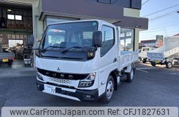 mitsubishi-fuso canter 2025 CFJ1827631