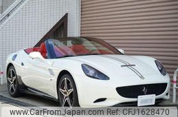 ferrari california 2013 CFJ1628470