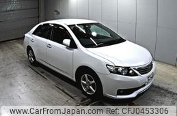 toyota allion 2010 -TOYOTA 【長野 501た2979】--Allion ZRT265-3013573---TOYOTA 【長野 501た2979】--Allion ZRT265-3013573-